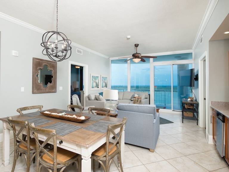 Condo Orange Beach