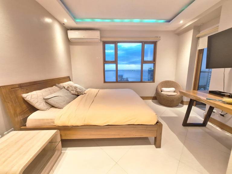 Appartement Manilla