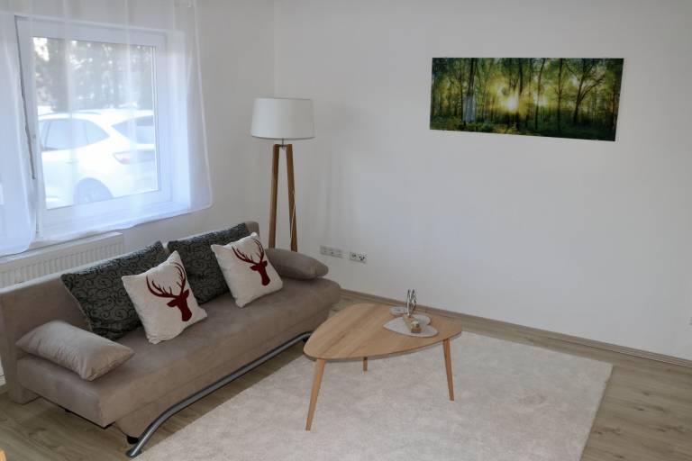 Appartement Feldberg