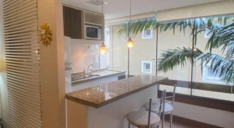 Holiday apartment with 1 room for 4 persons — photo 2