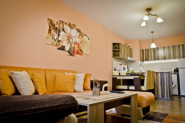 Apartamento Kamenitsa