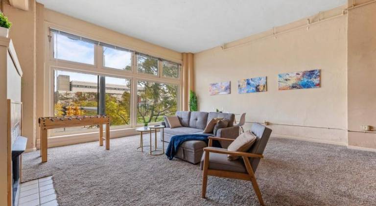 Pleasant rental apartment | Dogs allowed — photo 5