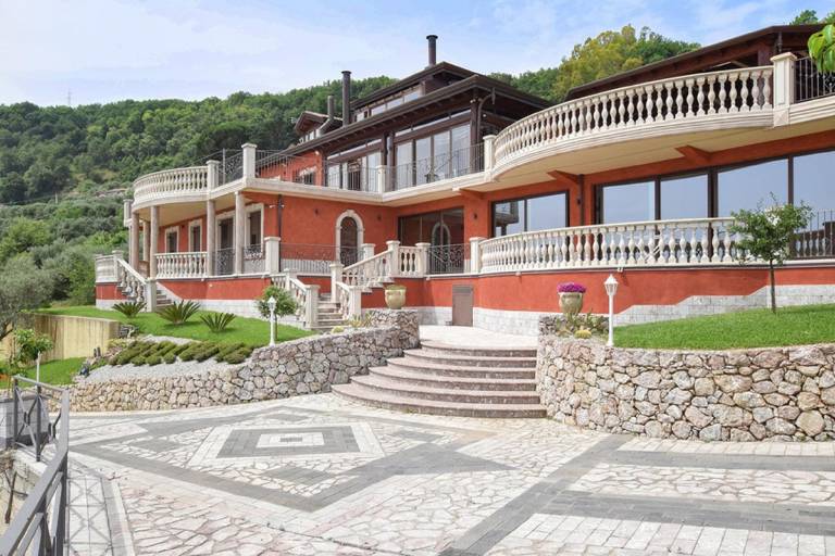 Maison de vacances Gioiosa Marea