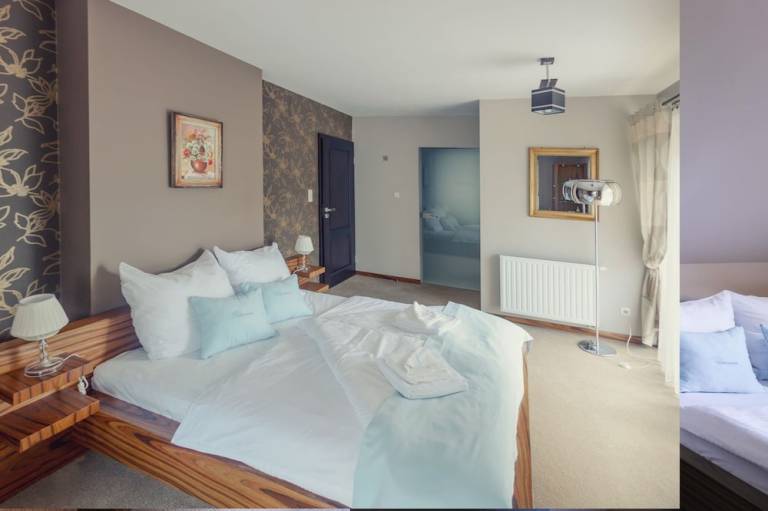 Logement Jelenia Góra