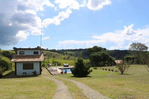 Bed and breakfast Cunha