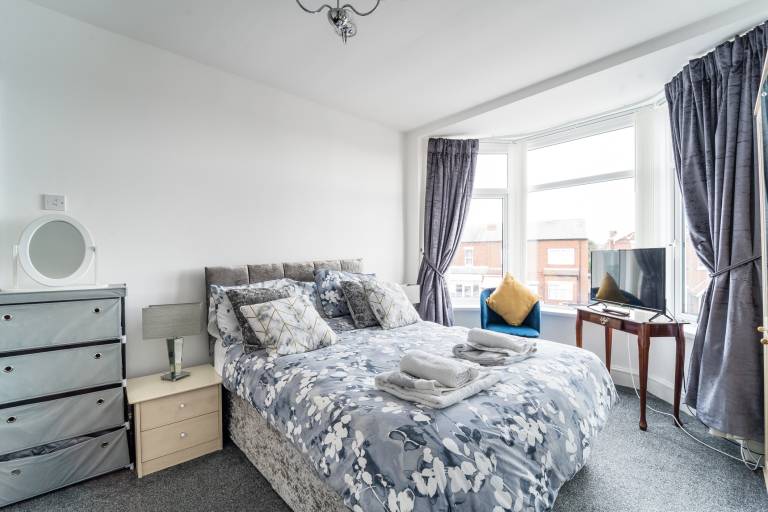 Apartment Formby