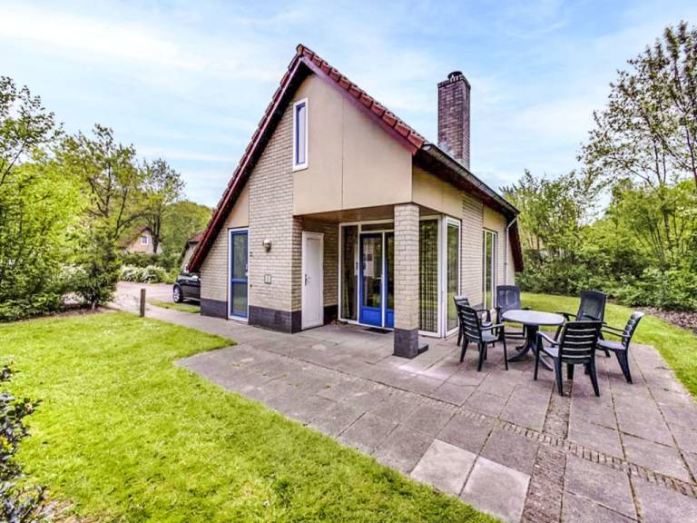 Vakantiepark  Heino