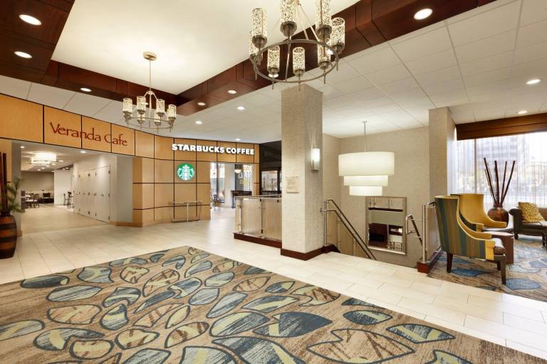 Crowne Plaza Crystal City-Washington, D. C. By IHG — photo 3