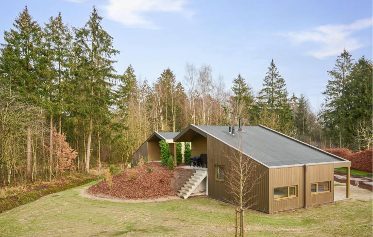 Ferienhaus Smilde