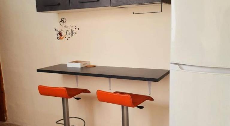Rental apartment with 1 room for 5 persons — photo 4