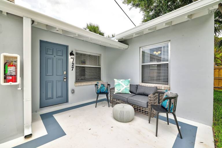 Villa  Fort Pierce South