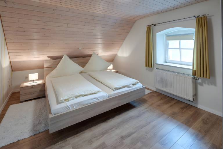 Ferienwohnung Kirchberg an der Jagst