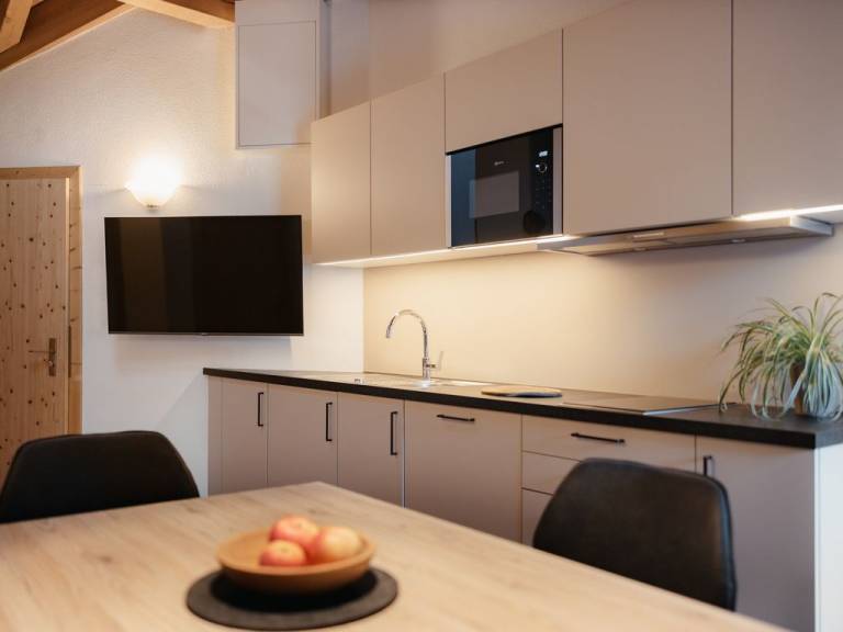  in Masseria della Chiesa, Mühlwald für max. 5 Personen