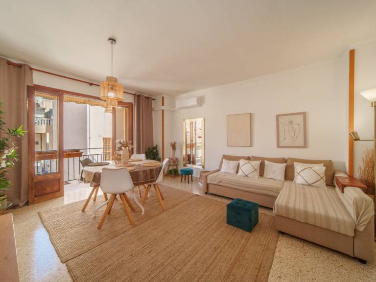 Appartement  Cala Anguila-Cala Mendia