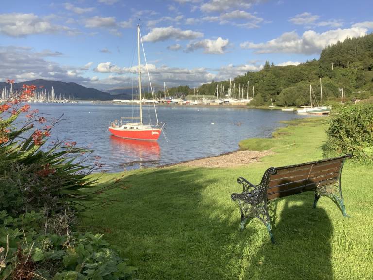 House Benderloch