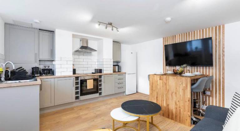 Apartment Leeds
