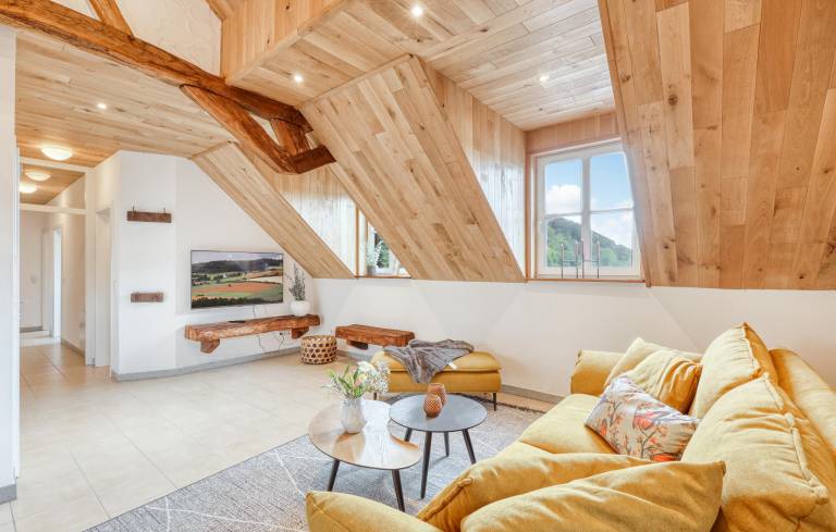 Appartement Sevenig