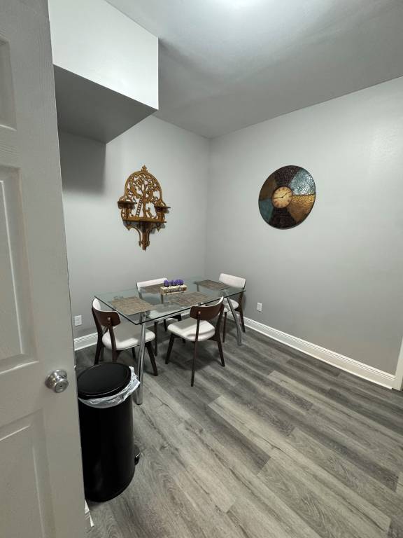 Apartment  Anderson