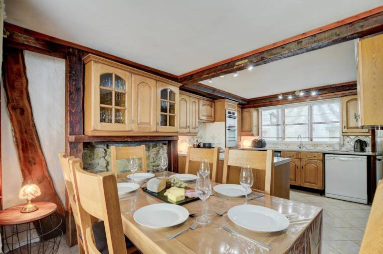 Child-friendly wonderful cottage | Next to the beach | Pet-friendly — photo 2