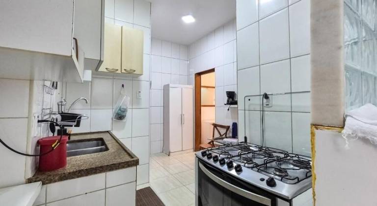 Rental apartment with 3 rooms for 7 persons — photo 4