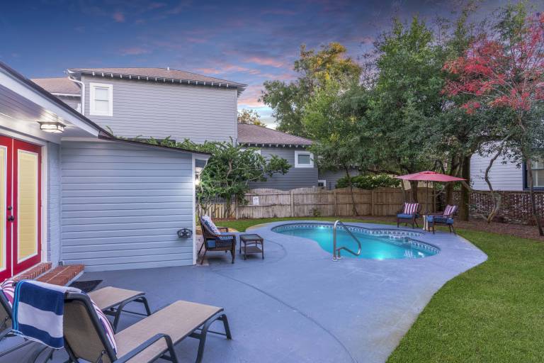 Sea Renity - 4333 12th Street — photo 3