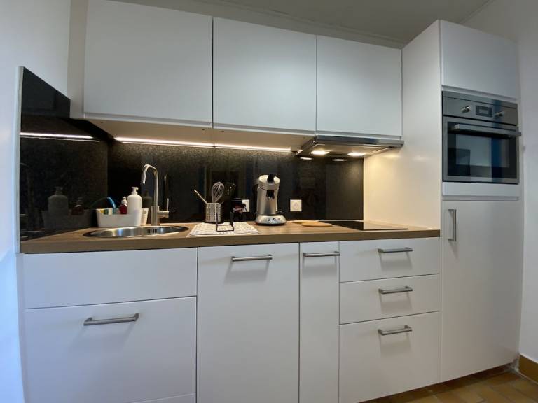 Appartement Grosseto-Prugna