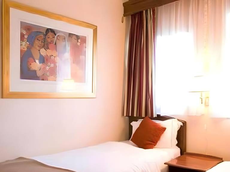 Brenwin Guest House — photo 3