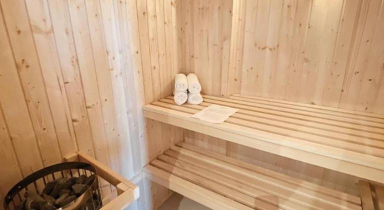Seeliebe Apartments - Seeblick, Parkplatz, teilweise private Sauna, WLAN — photo 5