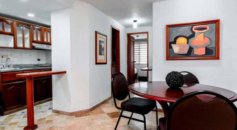 Hotel Cabo de la Vela — photo 3