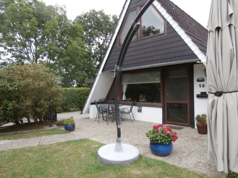 Charming house with garden, barbecue & patio | Close to the beach | Pet-friendly — photo 5