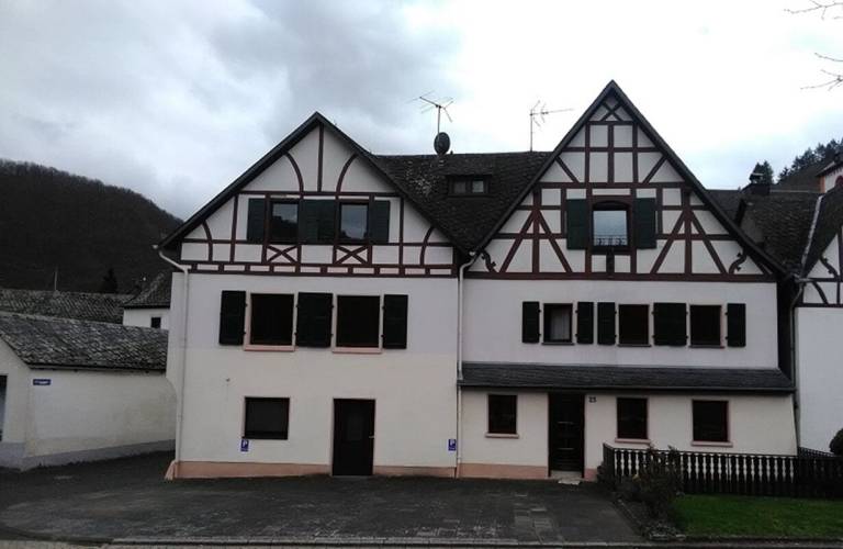 Ferienhaus Moselkern