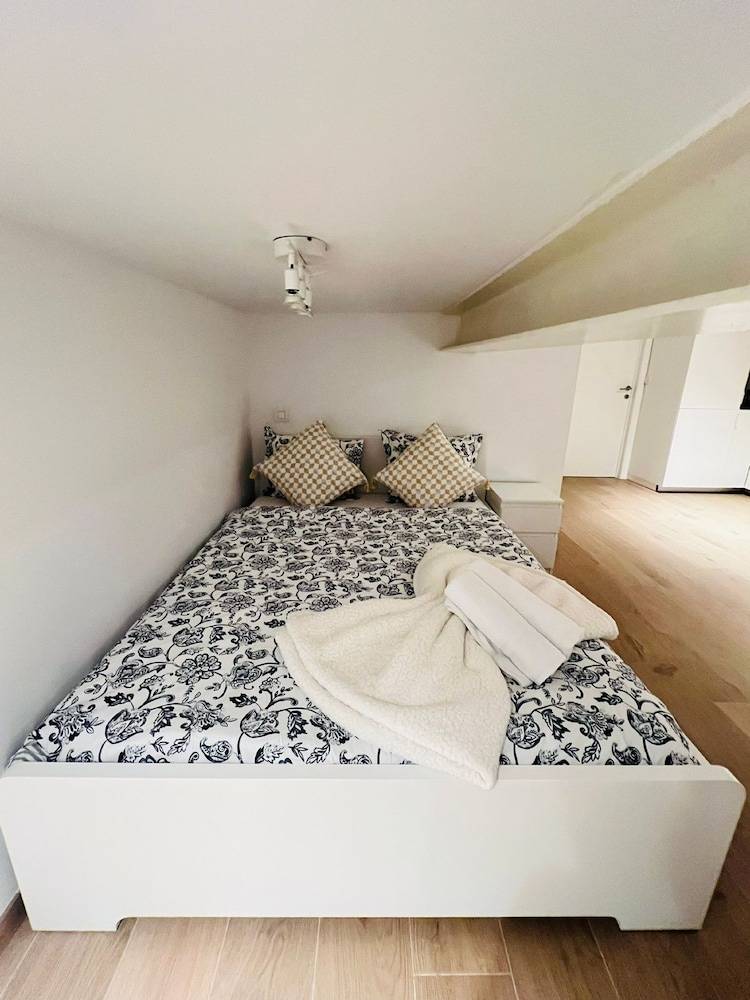 Apart hotel Deurne