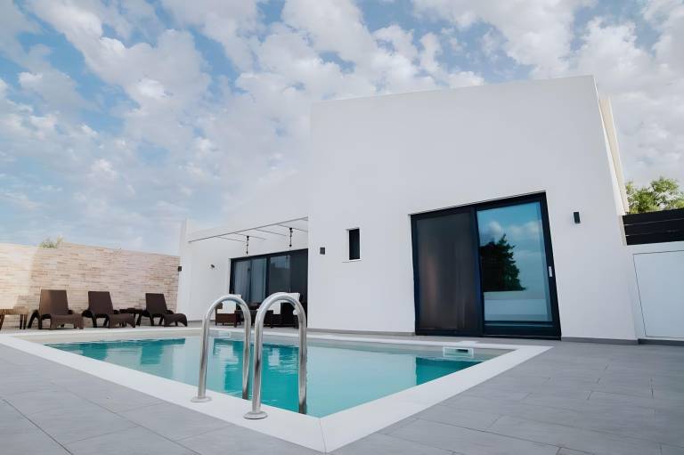 Villa Etoile in Zakynthos