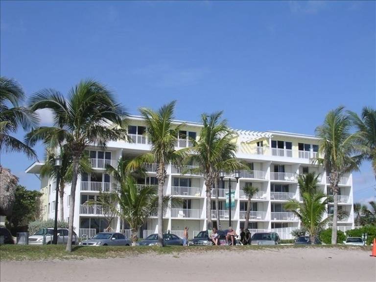 Condo Fort Lauderdale