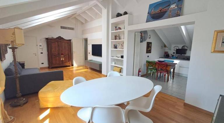 Holiday apartment with hot tub — photo 3