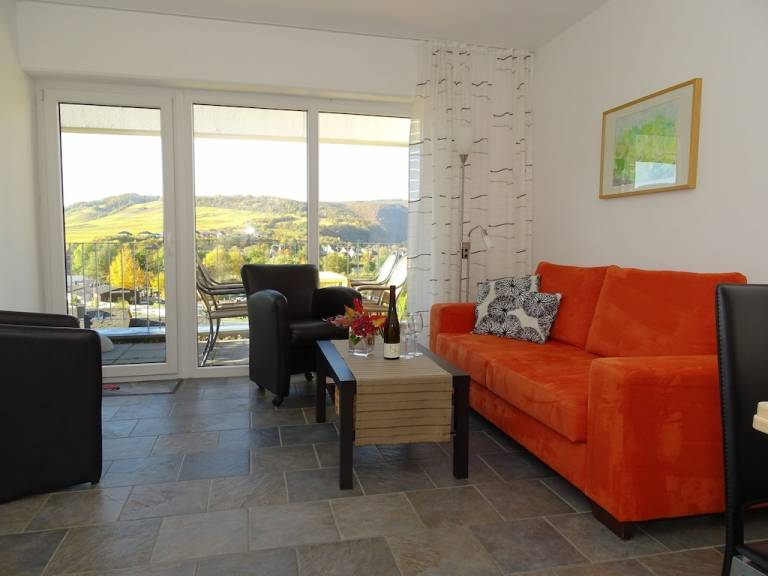 Ferienwohnung Cochem