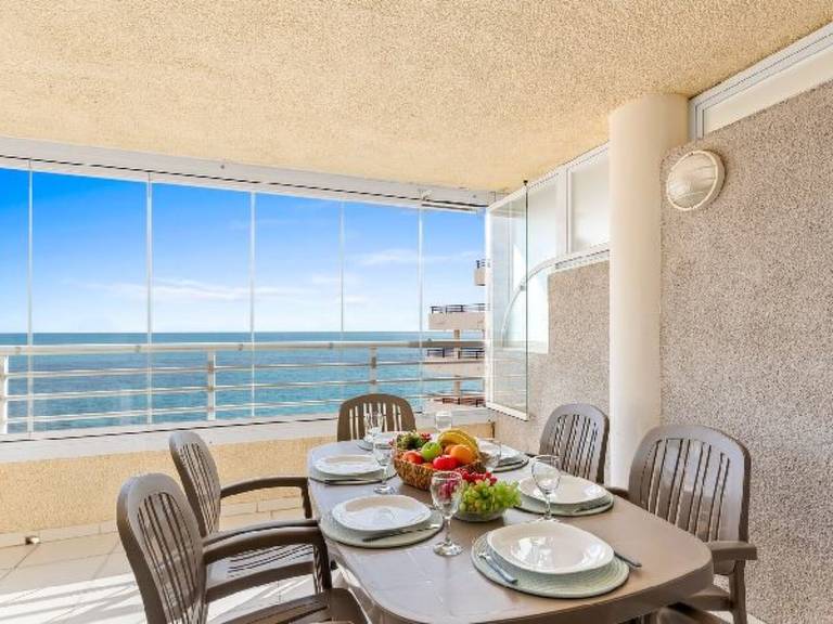 Ferienwohnung in Calp für max. 4 Personen, Ferienwohnung in Calp für max. 4 Personen,