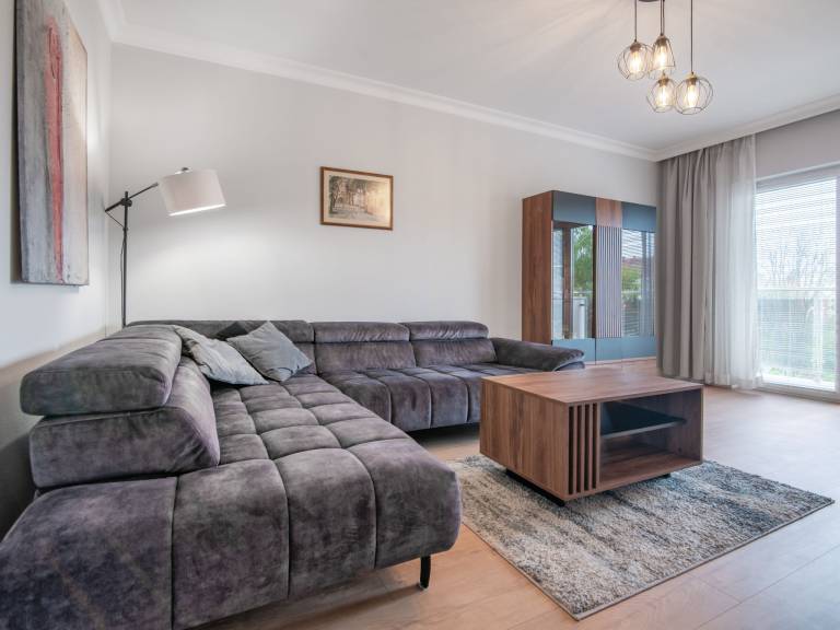 Apartamento Słupsk