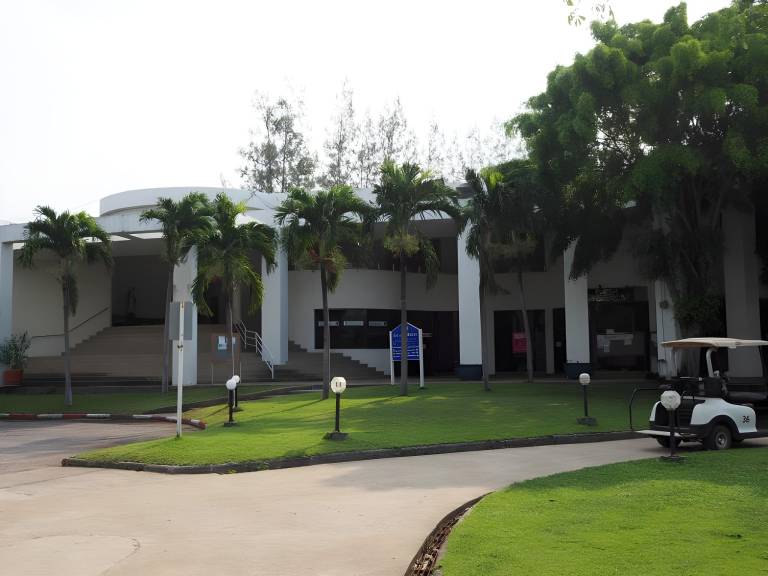 Sawang Resort Golf Club and Hotel — photo 5