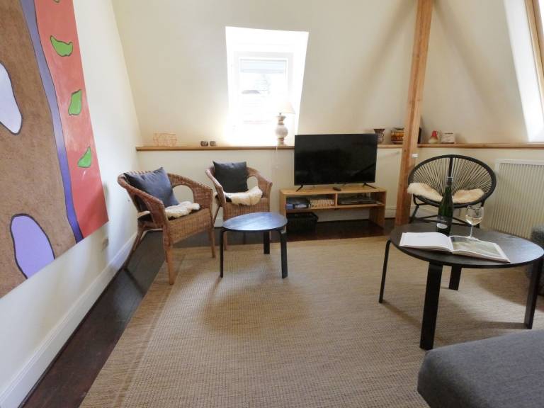 Ferienwohnung Traben-Trarbach