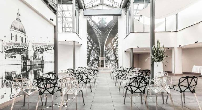 Novotel Toulouse Centre Wilson — photo 3