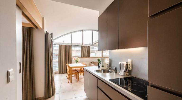 Belcasa Suitehotel — photo 2