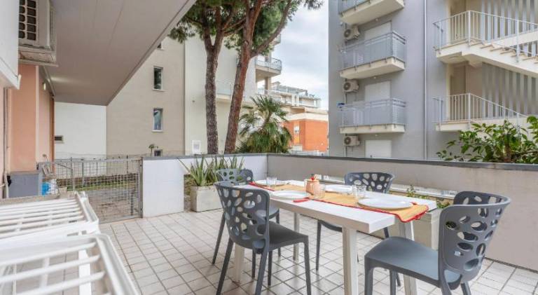 Rental apartment | Next to the beach | Pets allowed — photo 4