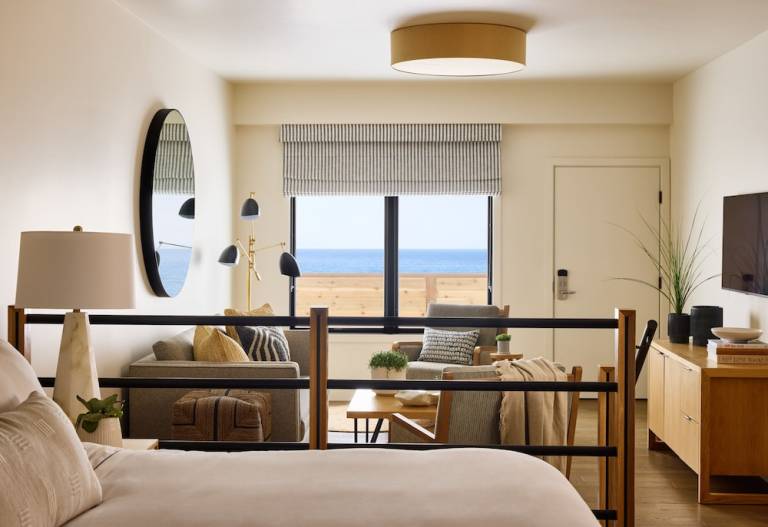 Resort  Montauk