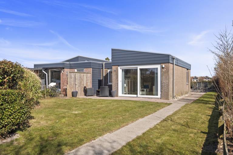 Bungalow Callantsoog