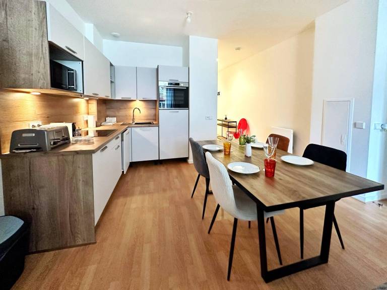 Fully equipped nice holiday apartment | Pets are welcome — photo 4