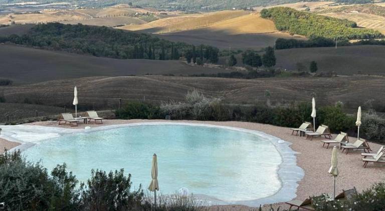 RELAIS VAL D'ORCIA — photo 5