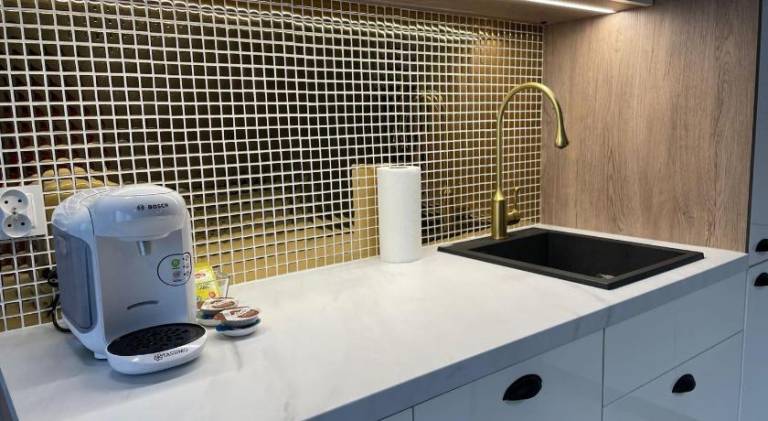Holiday apartment with 1 room for 3 persons — photo 4
