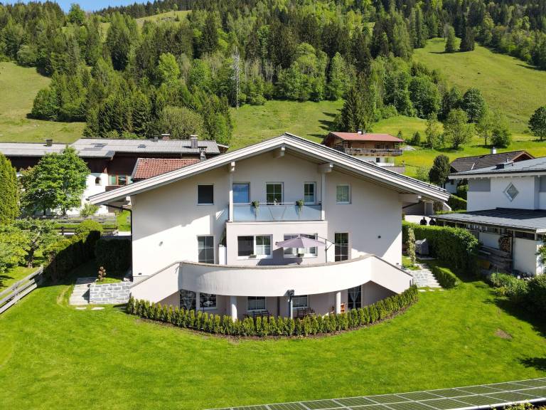 Ferienwohnung Bruck an der Großglocknerstraße