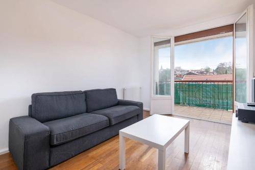 Appartement Saint-Genis-Laval